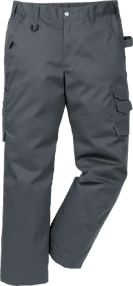 113099 2111 LUXE Poly/Cotton Trousers