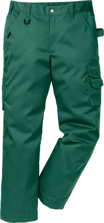 113099 2111 LUXE Poly/Cotton Trousers