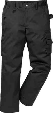 113099 2111 LUXE Poly/Cotton Trousers