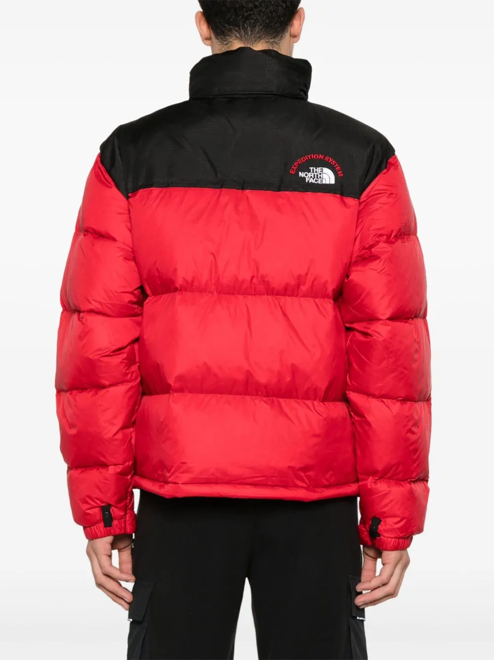 1996 Retro Nuptse down jacket