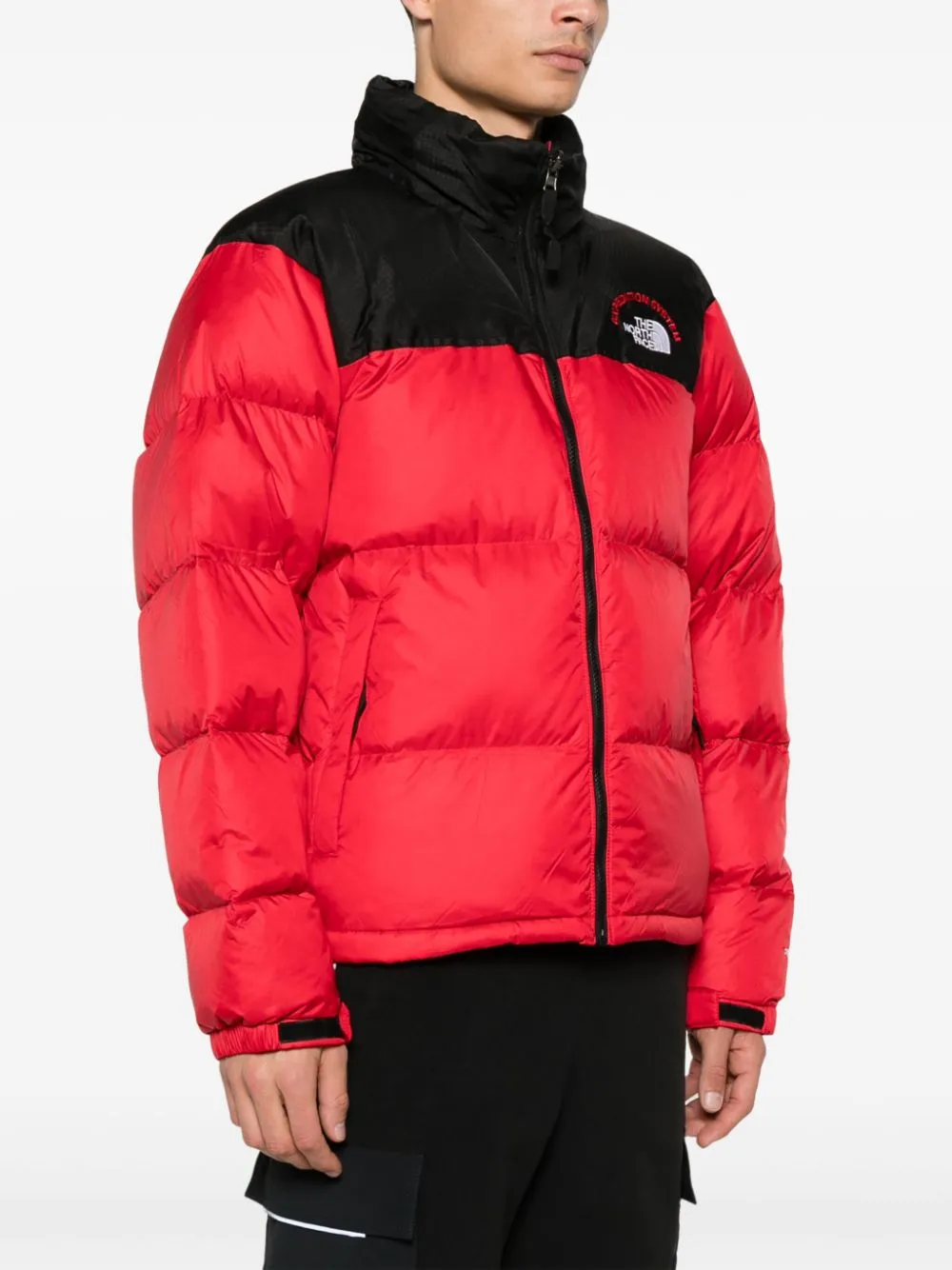 1996 Retro Nuptse down jacket