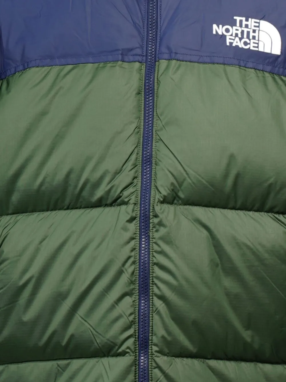 1996 Retro Nuptse padded jacket