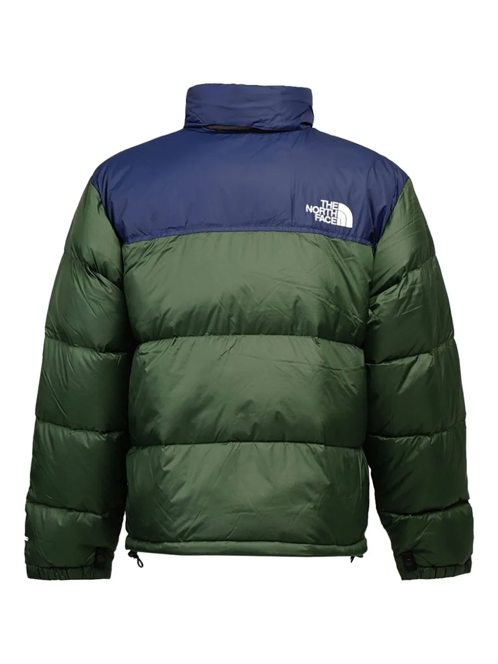 1996 Retro Nuptse padded jacket