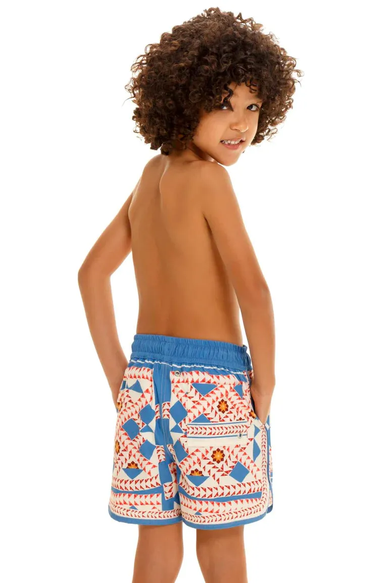 Agua Bendita Tiago Tout Kids Trunk