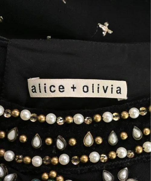 alice olivia Blouses