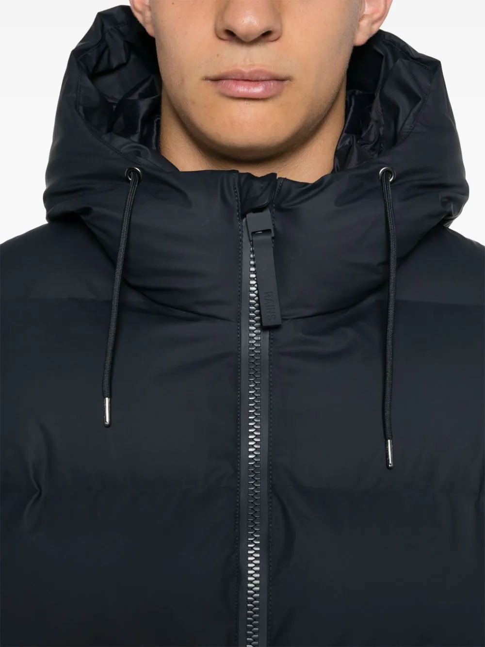 Alta jacket