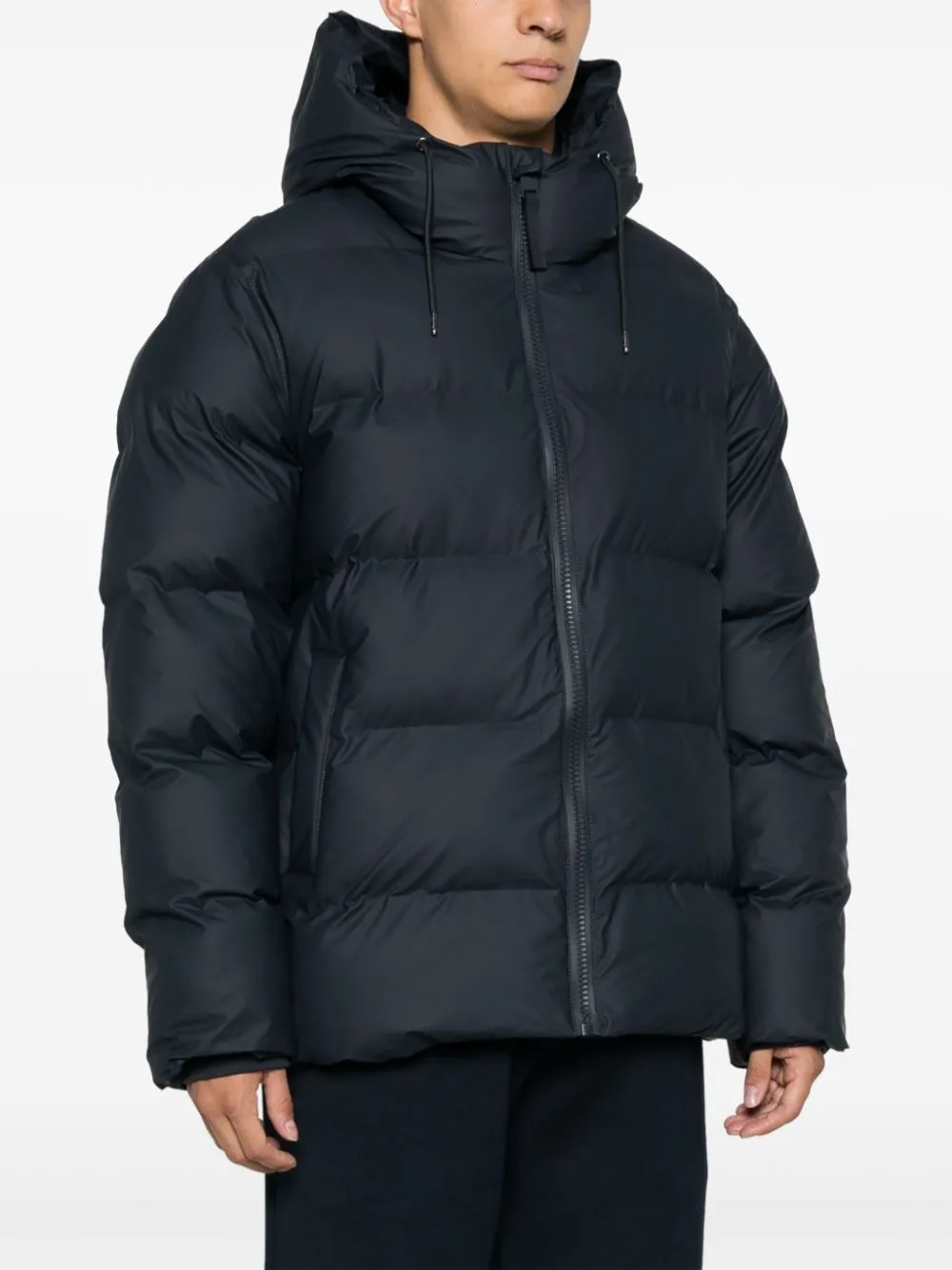 Alta jacket