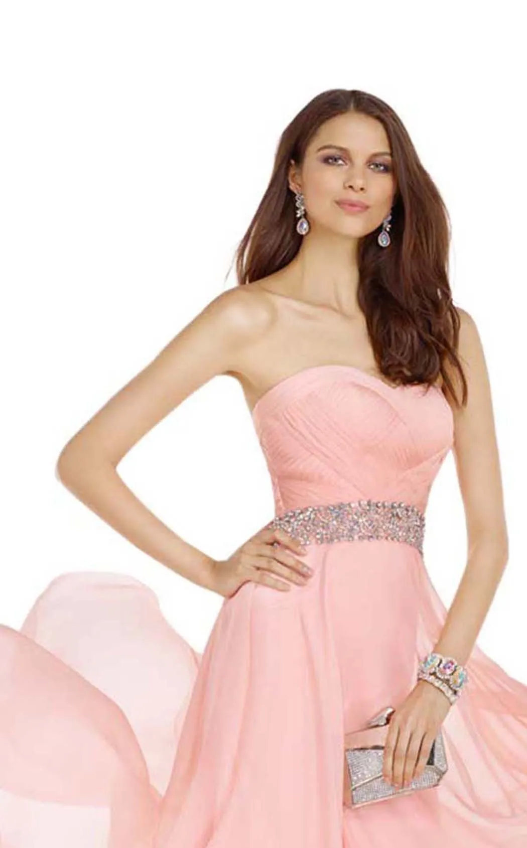 Alyce 6604 Dress