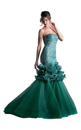 Andrea and Leo 13171 Dress