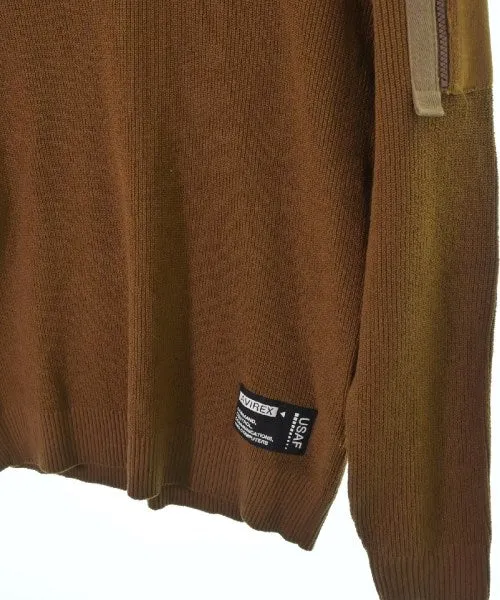 AVIREX Sweaters