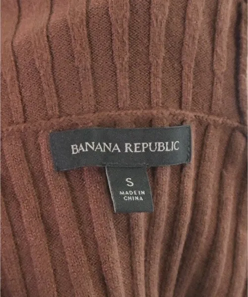 BANANA REPUBLIC Sweaters