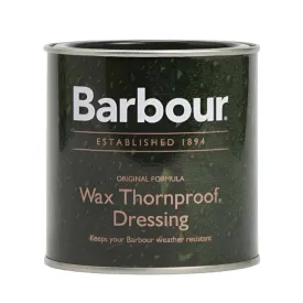 Barbour Thornproof Dressing Product Care