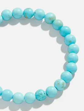 Baublebar Cameron Semi-Precious Bracelet - Turquoise Stone