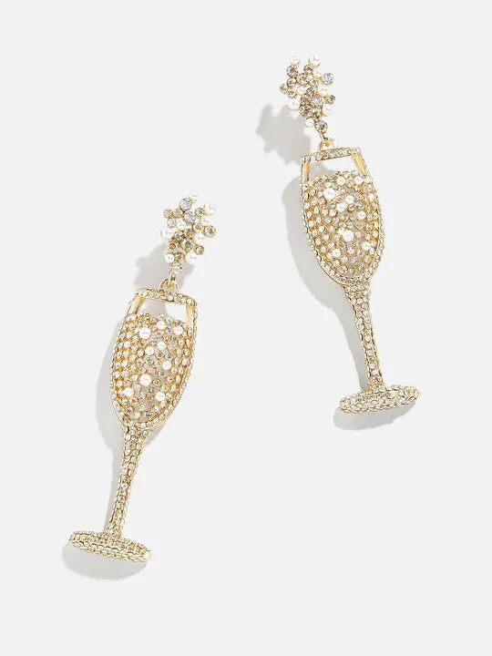 Baublebar What's Poppin' Earrings