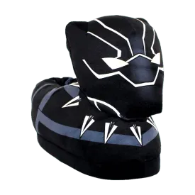 Black Panther Slippers