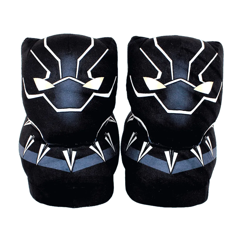 Black Panther Slippers