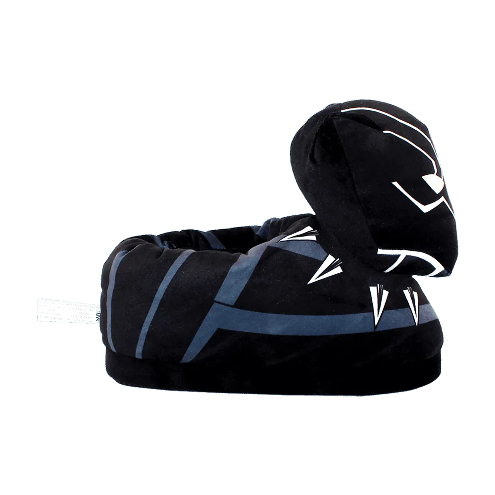 Black Panther Slippers