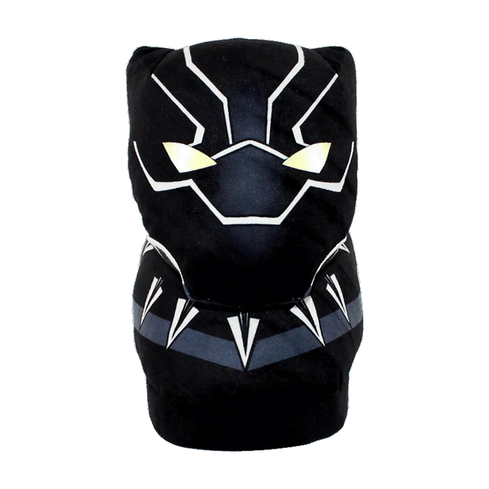 Black Panther Slippers