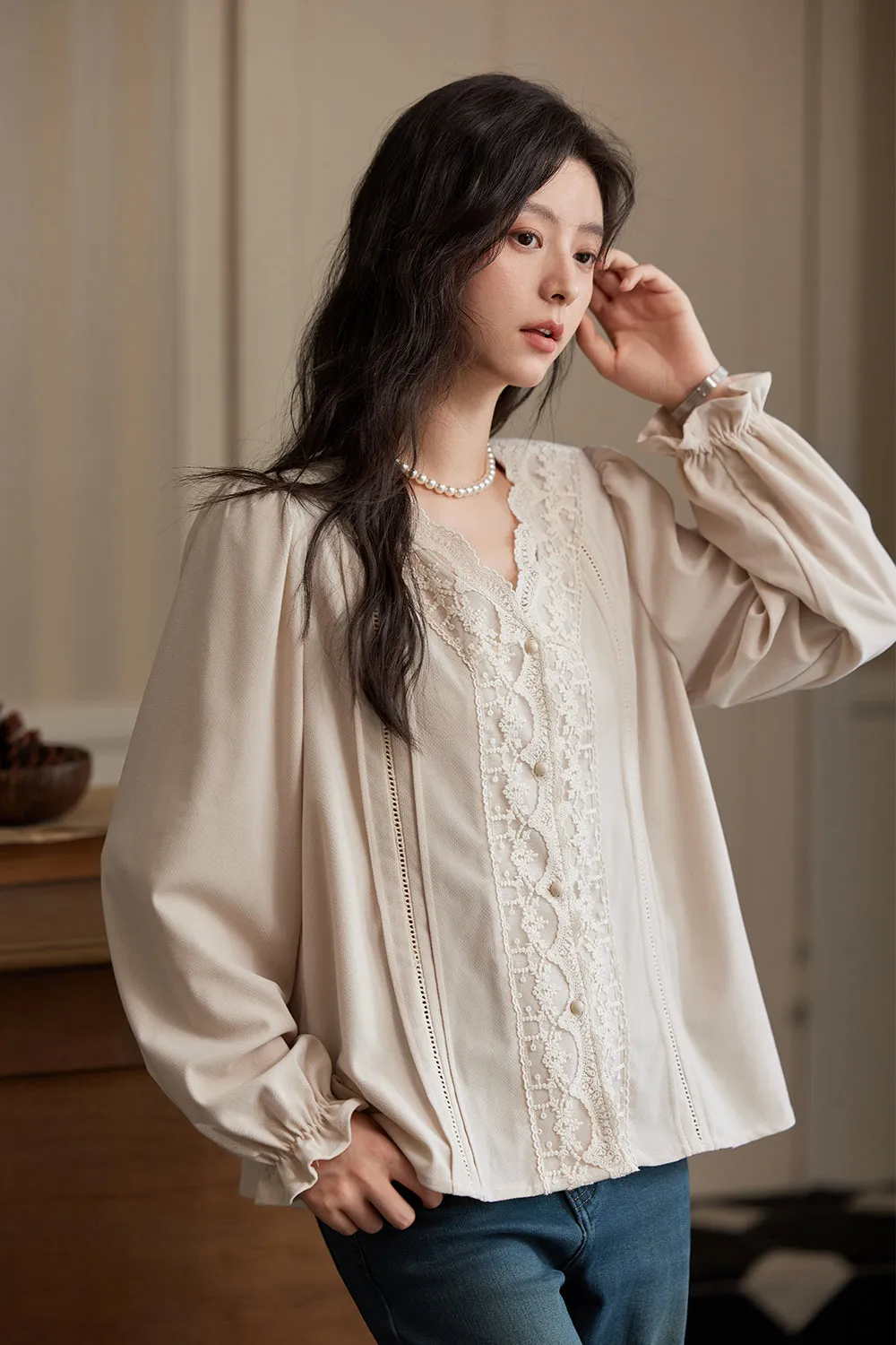 Blouses for Women