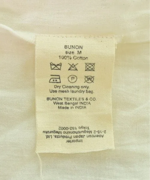 BUNON Blouses