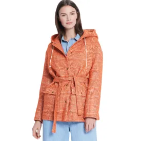 Burda Style Sewing Pattern 5923 Misses' Parka