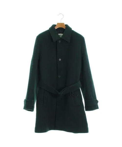 CAMPLIN Soutien collar coats