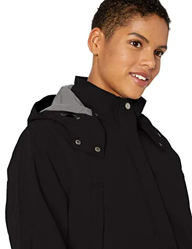 Carhartt 102382 Women's Shoreline Jacket Regular And Plus Sizes