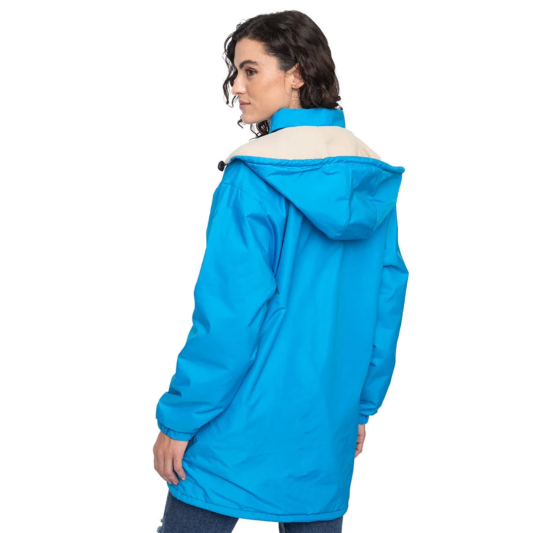 CASACA O PARKA ICONIC CALYPSO