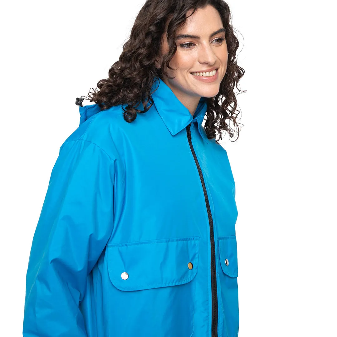 CASACA O PARKA ICONIC CALYPSO