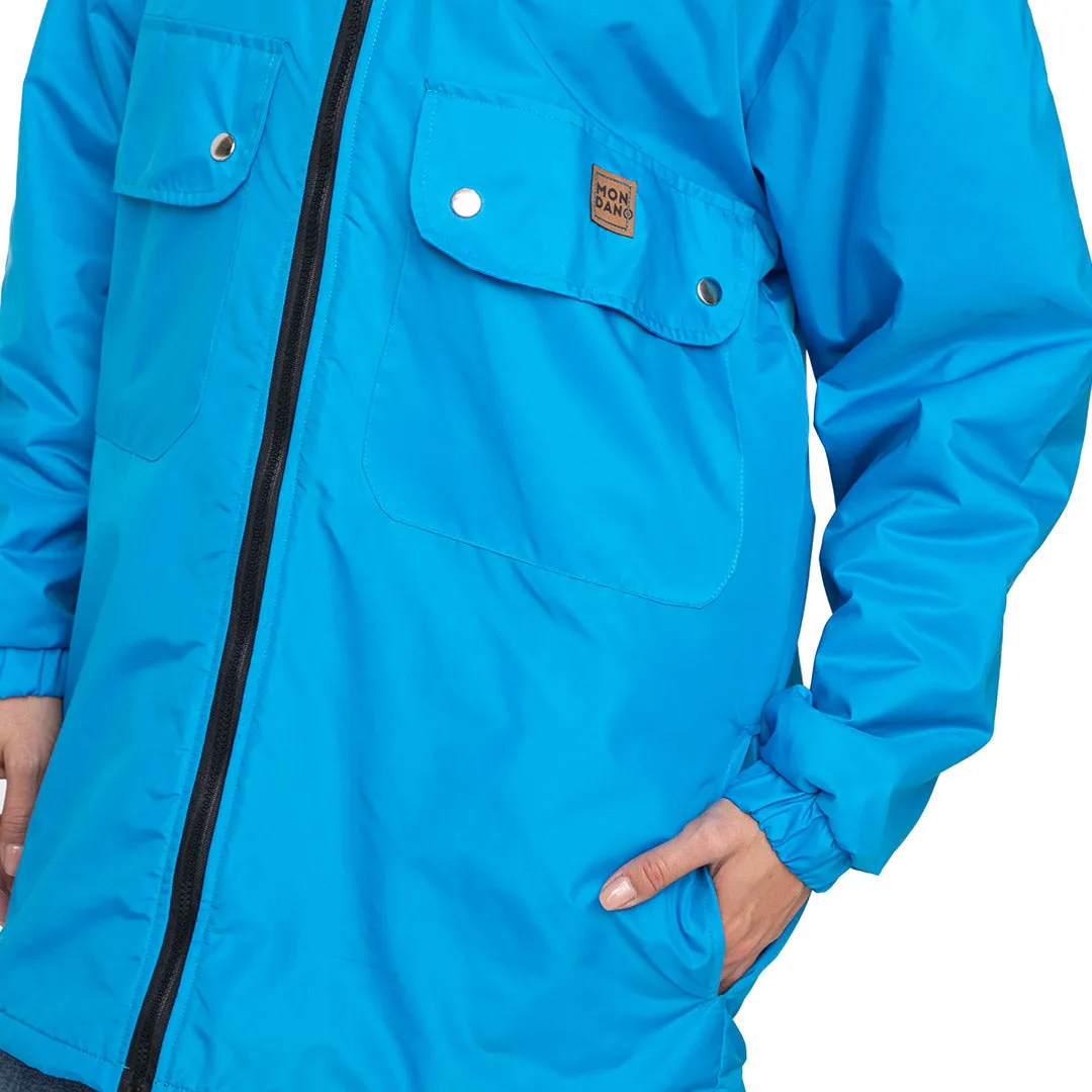 CASACA O PARKA ICONIC CALYPSO