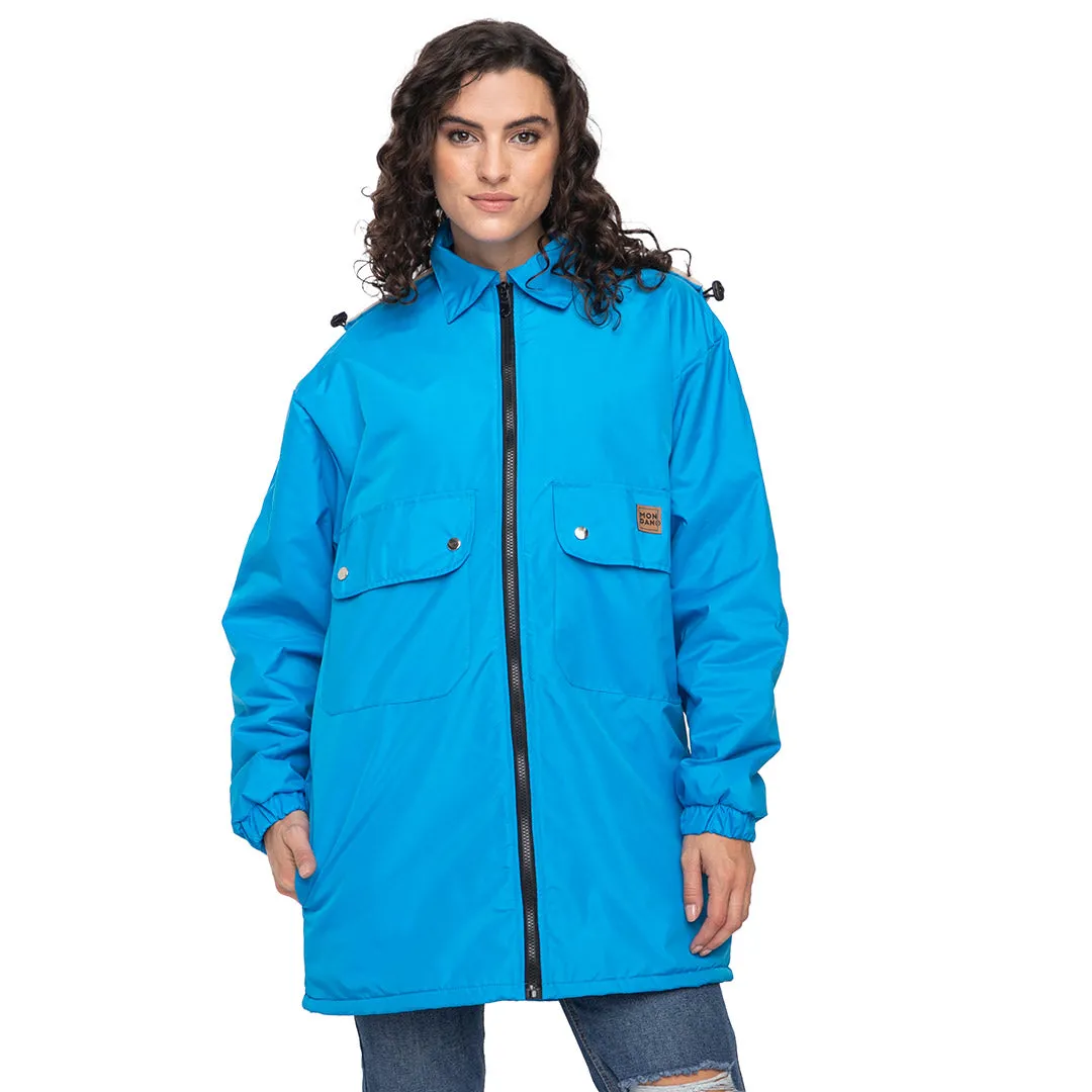 CASACA O PARKA ICONIC CALYPSO