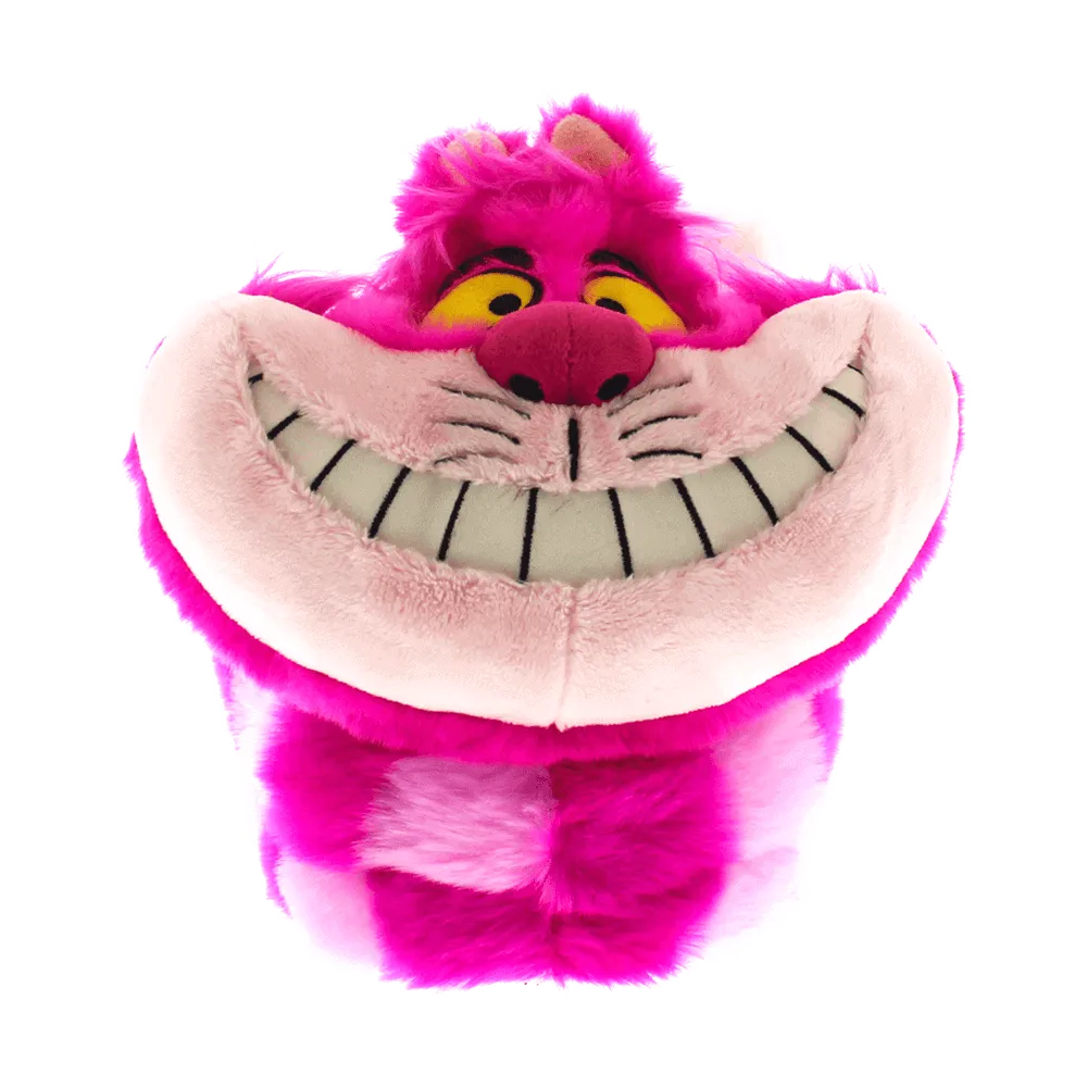 Cheshire Cat Slippers