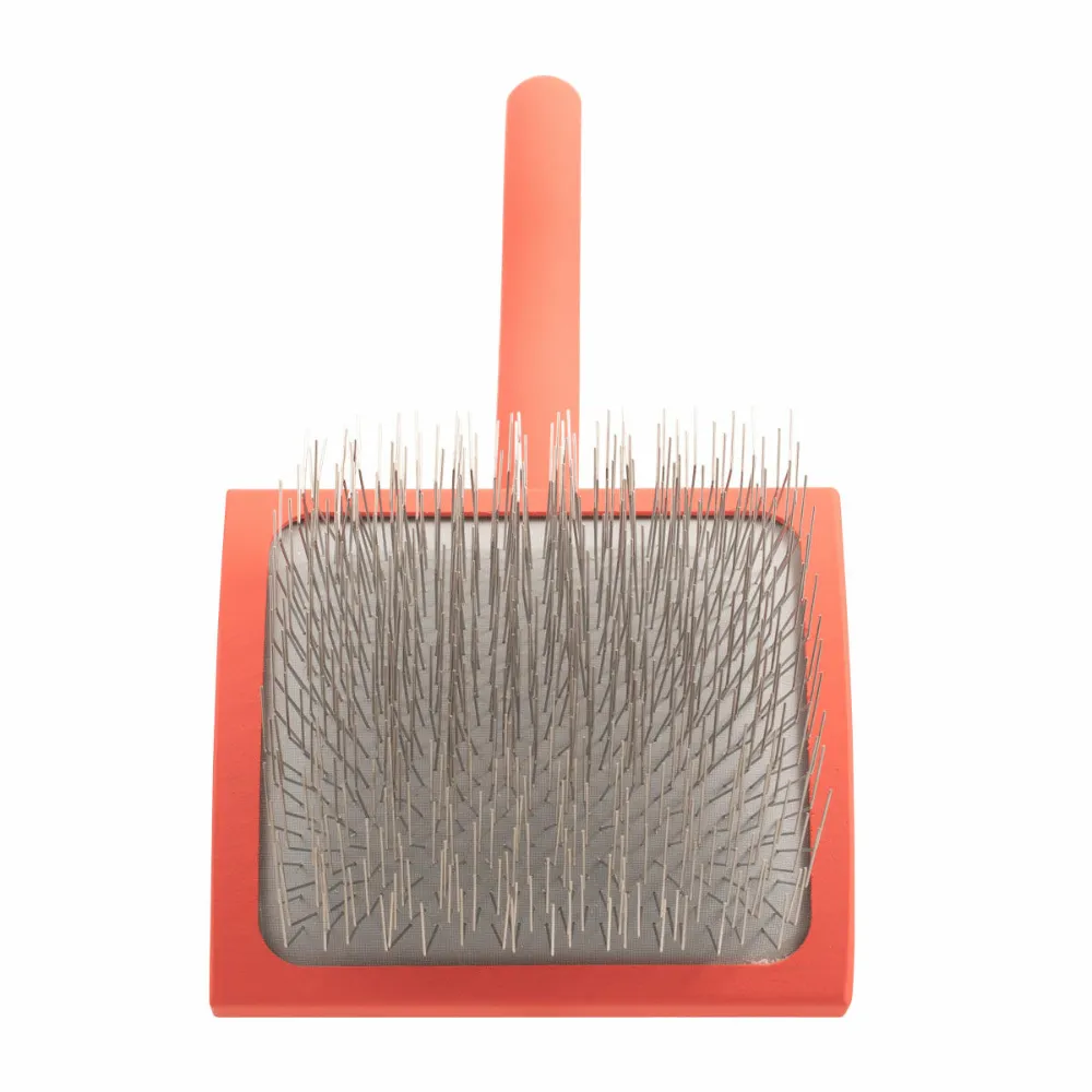 Chris Christensen Big G Coral Slicker Brush - Large