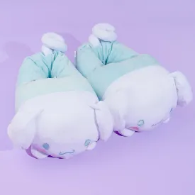 Cinnamoroll Plush Slippers