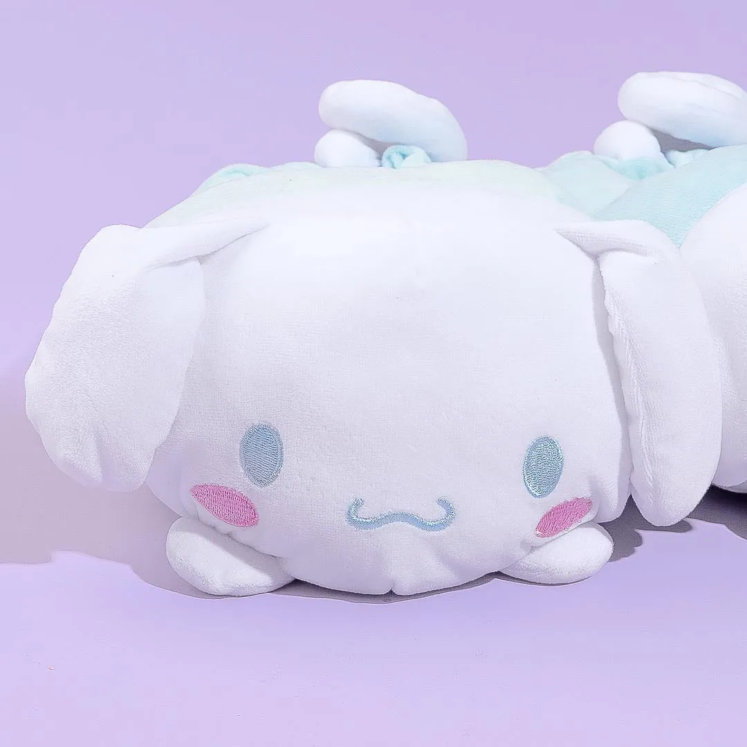 Cinnamoroll Plush Slippers