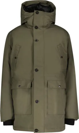 Clint Parka - Olive