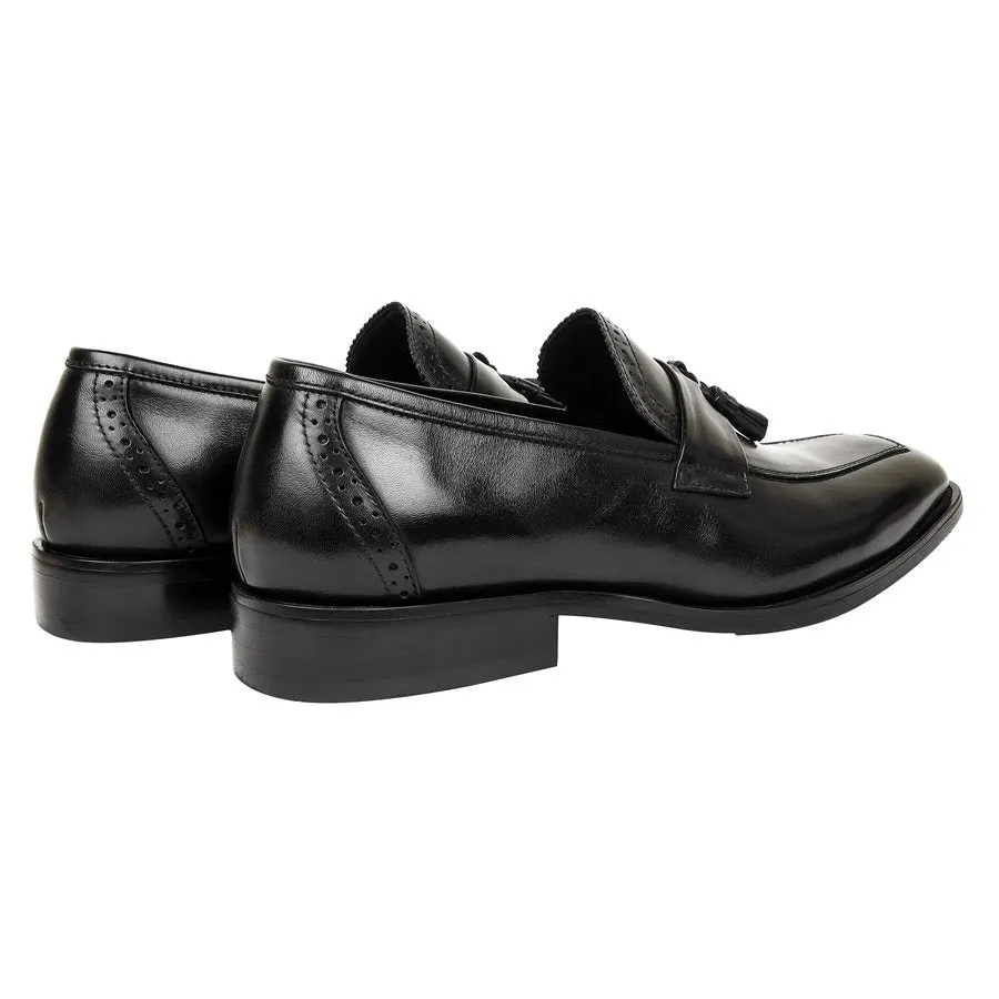 DANTE LOAFER BL