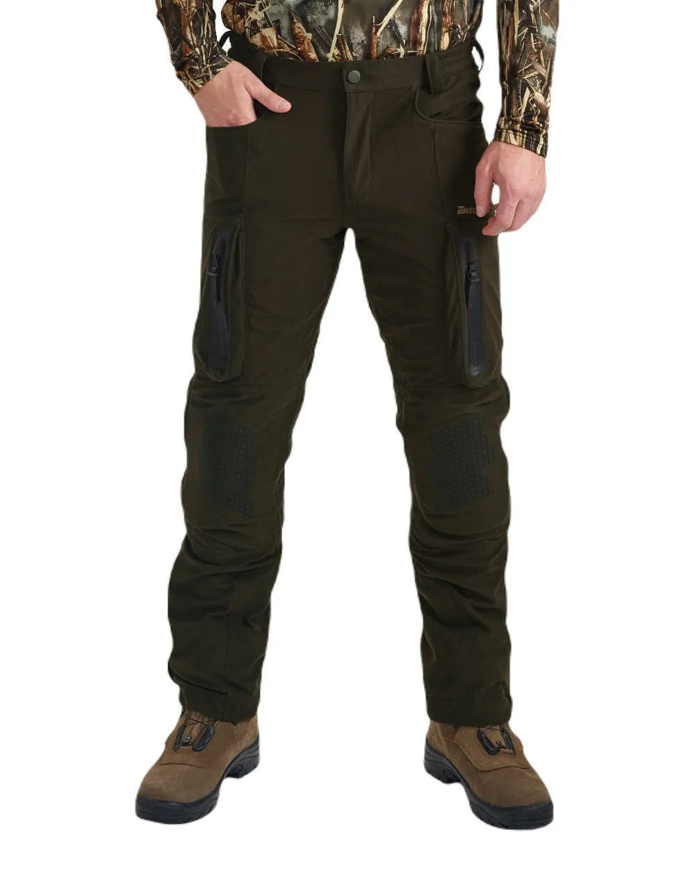 Deerhunter Game Pro Light Trousers