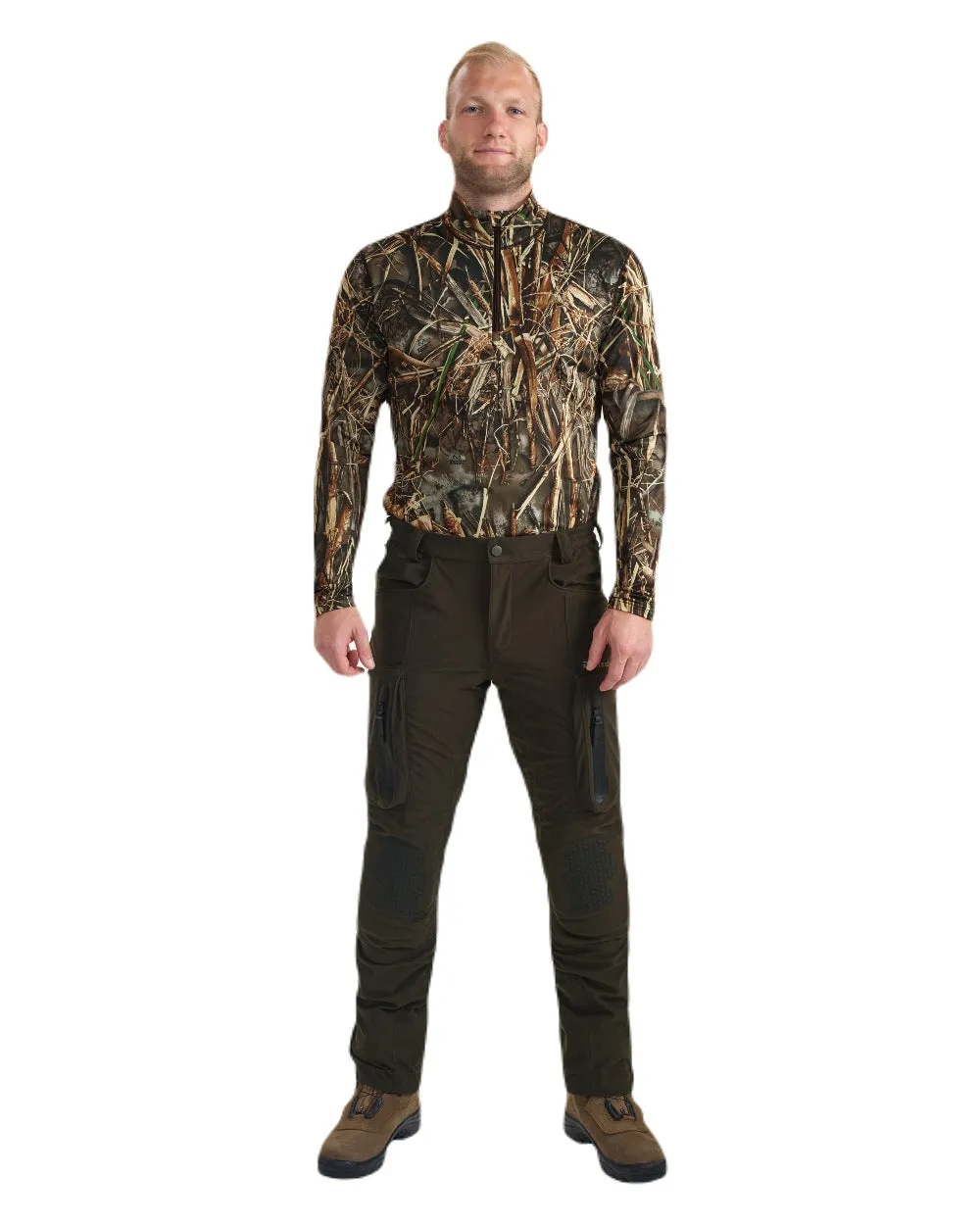 Deerhunter Game Pro Light Trousers