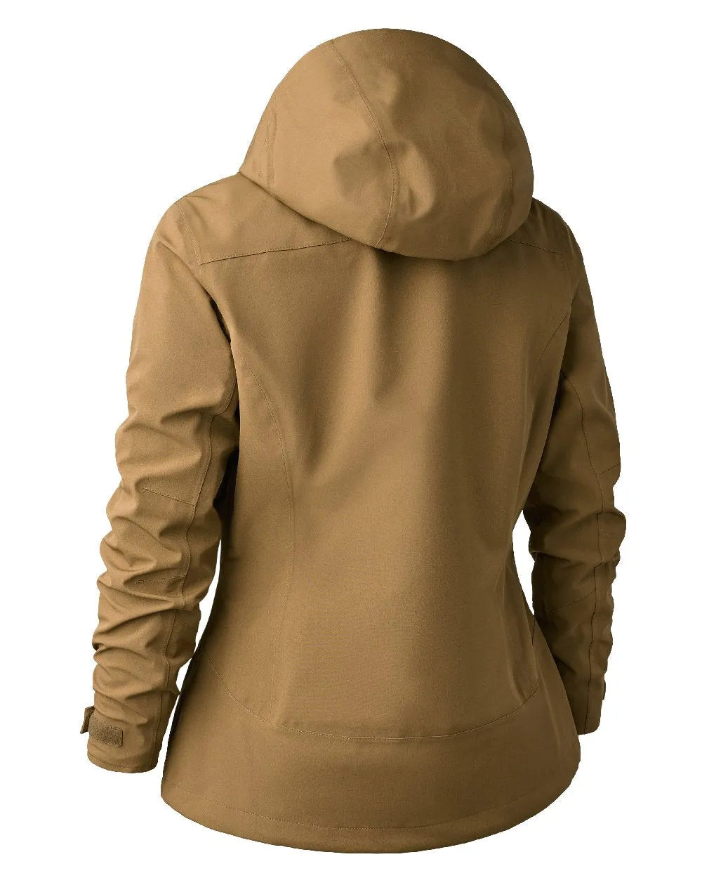 Deerhunter Lady Sarek Shell Jacket with Hood