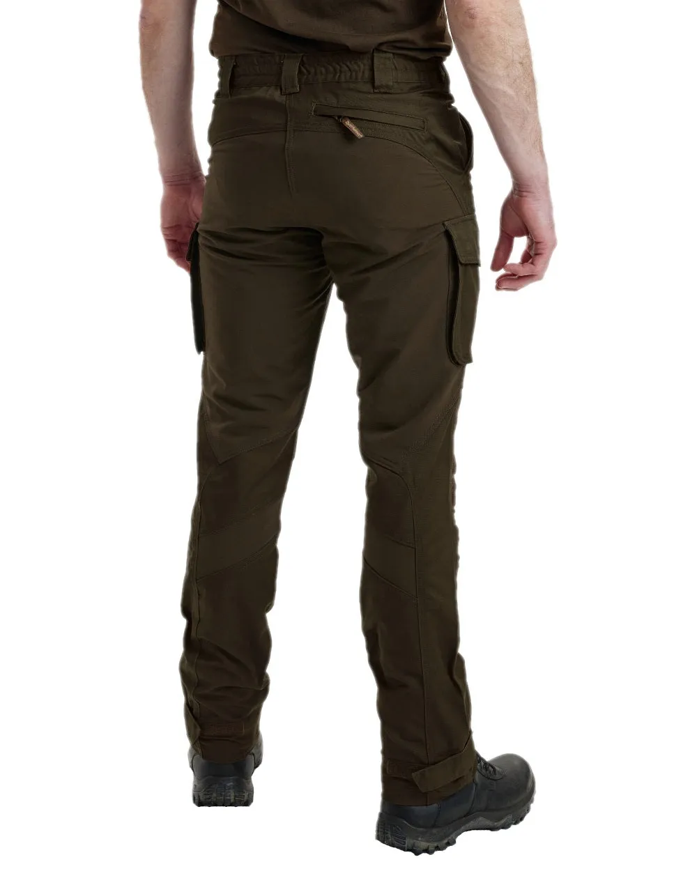 Deerhunter Rogaland Stretch Trousers