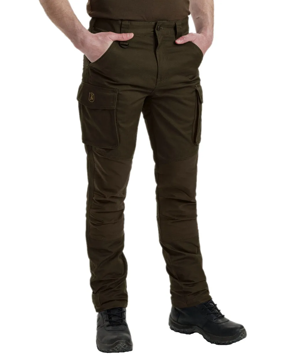 Deerhunter Rogaland Stretch Trousers