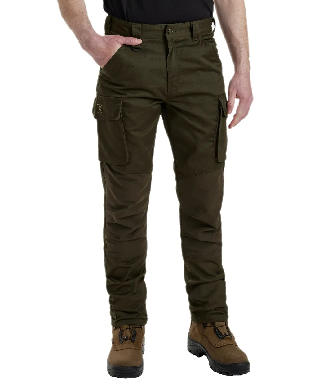 Deerhunter Rogaland Stretch Trousers