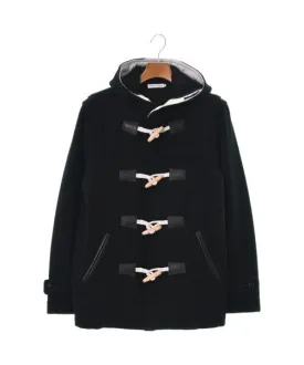 Deluxe Duffle coats