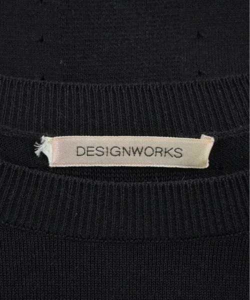 DESIGNWORKS Sweaters