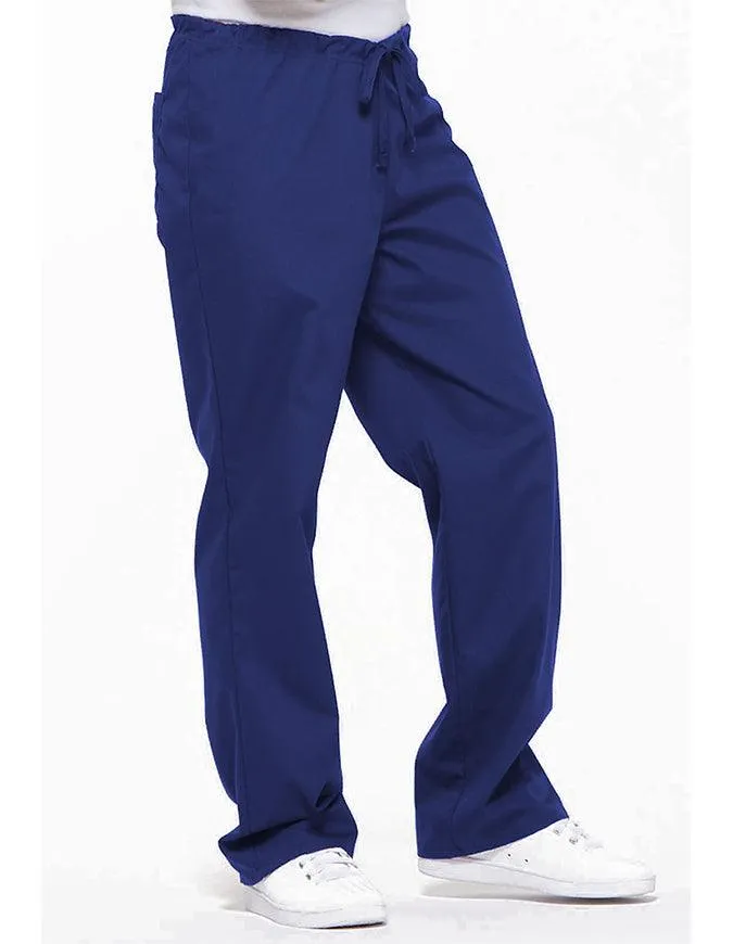 Dickies 31 Inch EDS Unisex Drawstring Scrub Pants