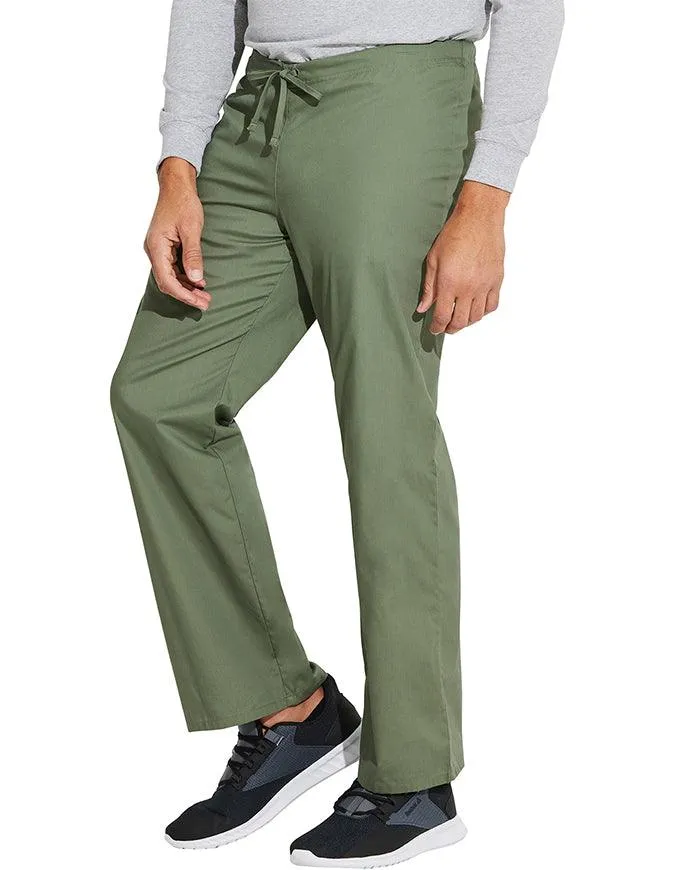 Dickies 31 Inch EDS Unisex Drawstring Scrub Pants