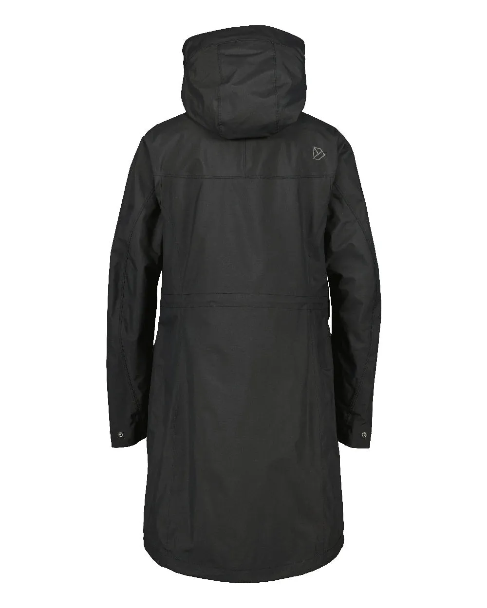 Didriksons Thelma Womens Parka 10