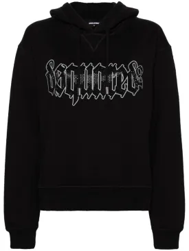 Dsquared2 Sweaters Black