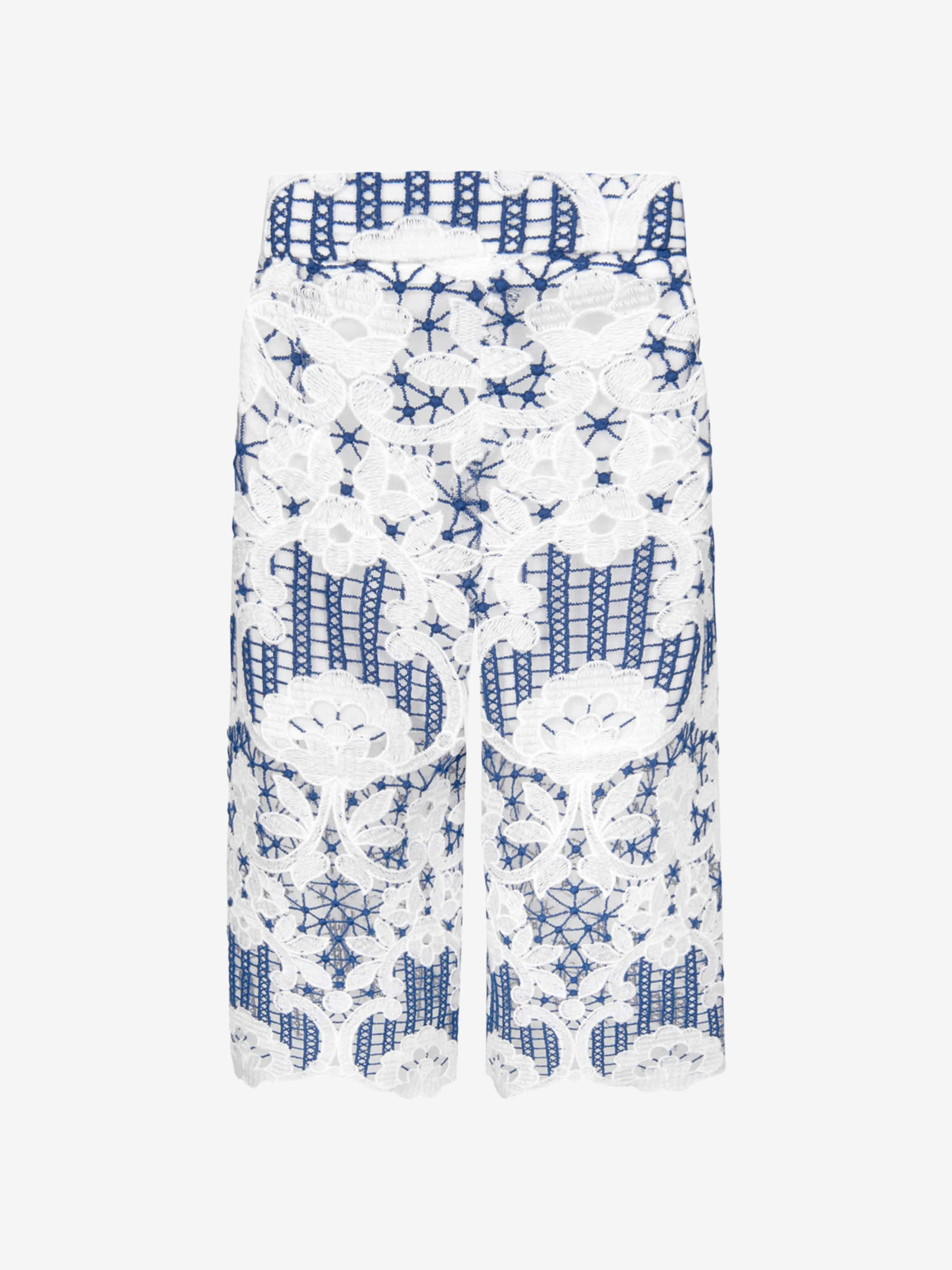 Elie Saab Girls Trousers